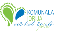 Komunala Idrija